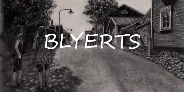 Blyerts