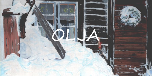 Olja